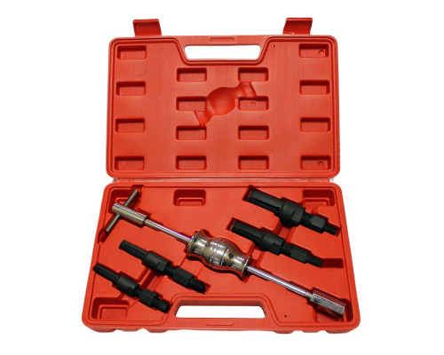 Набор съемников внутренних подшипников с обратным молотком Гамматест GTY1197 — купить с доставкой и гарантией качества