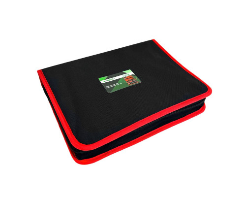 Набор для снятия внутренней обшивки автомобиля 19 предметов Гамматест GTY1206 — купить с доставкой и гарантией качества