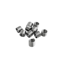 Набор вставок для ремонта резьбы M12х1.25 Гамматест GTY1221