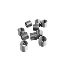 Набор вставок для ремонта резьбы M14х1.25 Гамматест GTY1222