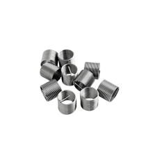 Набор вставок для ремонта резьбы M14х1.0 Гамматест GTY1223