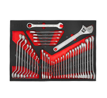 Набор-сет 39 предметов Гамматест GTY1226