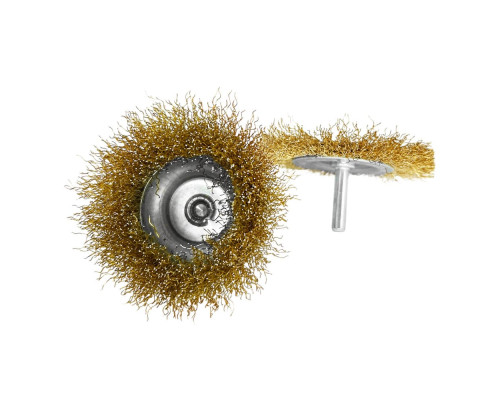 Набор щеток для дрели 2 предмета Гамматест GTY4126 — купить с доставкой и гарантией качества