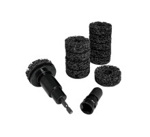 Набор для очистки шпилек ступицы Гамматест GTY4131 Набор для очистки шпилек ступицы Гамматест GTY4131