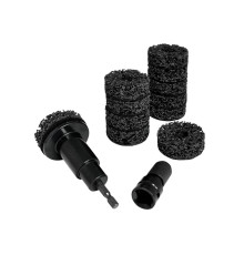 Набор для очистки шпилек ступицы Гамматест GTY4131