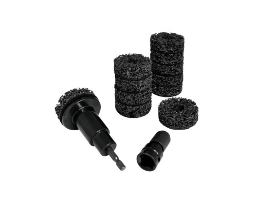 Набор для очистки шпилек ступицы Гамматест GTY4131 — купить с доставкой и гарантией качества Набор для очистки шпилек ступицы Гамматест GTY4131 — купить с доставкой и гарантией качества