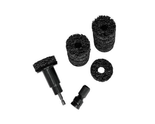 Набор для очистки шпилек ступицы Гамматест GTY4131 — купить с доставкой и гарантией качества Набор для очистки шпилек ступицы Гамматест GTY4131 — купить с доставкой и гарантией качества