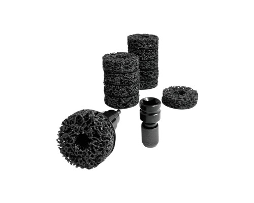 Набор для очистки шпилек ступицы Гамматест GTY4131 — купить с доставкой и гарантией качества Набор для очистки шпилек ступицы Гамматест GTY4131 — купить с доставкой и гарантией качества