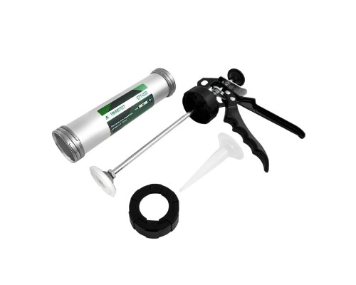 Пистолет для герметика закрытый 310мл Гамматест GTY4133 — купить с доставкой и гарантией качества