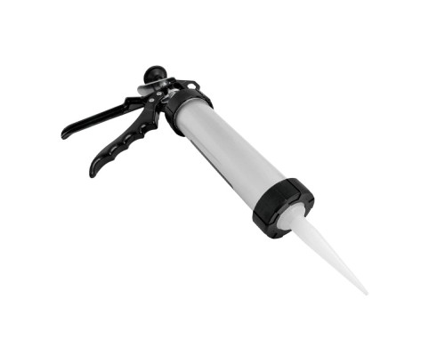 Пистолет для герметика закрытый 310мл Гамматест GTY4133 — купить с доставкой и гарантией качества