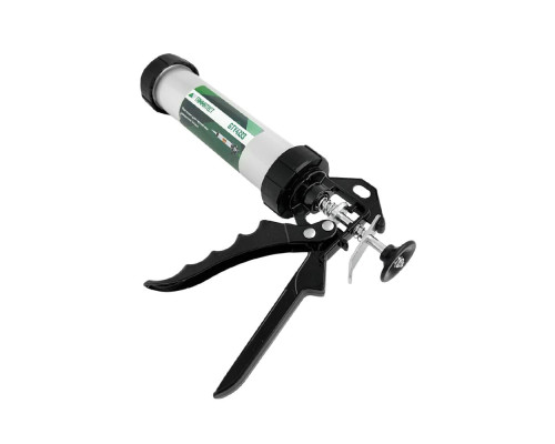 Пистолет для герметика закрытый 310мл Гамматест GTY4133 — купить с доставкой и гарантией качества