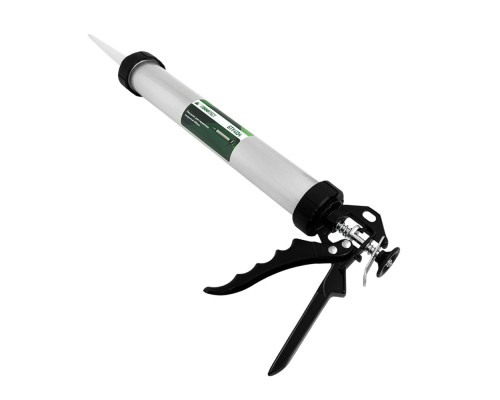 Пистолет для герметика закрытый 600 мл Гамматест GTY4134 — с доставкой и гарантией качества