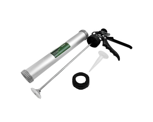 Пистолет для герметика закрытый 600 мл Гамматест GTY4134 — с доставкой и гарантией качества