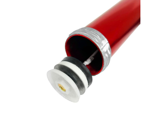 Пистолет для герметика закрытый 600мл Гамматест GTY4135 — с доставкой и гарантией качества