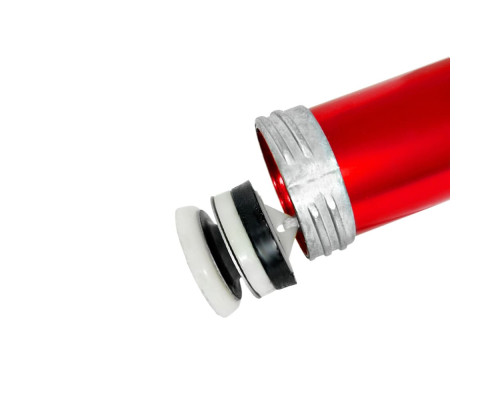 Пистолет для герметика закрытый 600мл Гамматест GTY4135 — с доставкой и гарантией качества