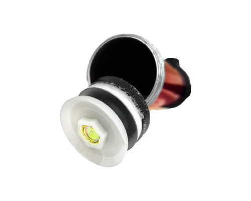 Пистолет для герметика закрытый 400мл Гамматест GTY4136 — купить с доставкой и гарантией качества