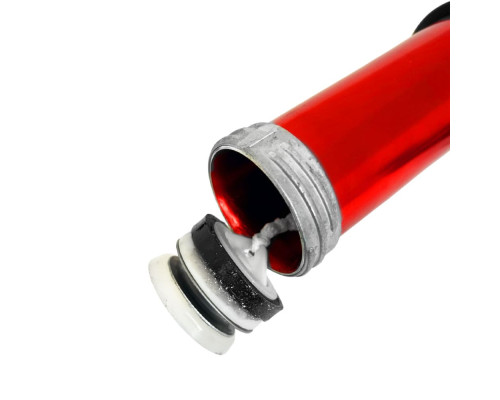 Пистолет для герметика закрытый 400мл Гамматест GTY4136 — купить с доставкой и гарантией качества