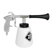 Пистолет для чистки салона "ТОРНАДО" Гамматест GTY7086