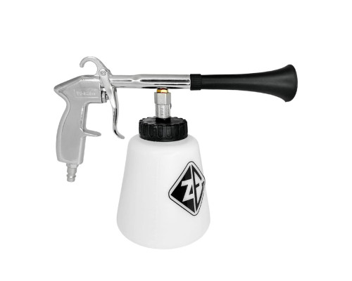 Пистолет для чистки салона "ТОРНАДО" Гамматест GTY7086 — купить с доставкой и гарантией качества Пистолет для чистки салона "ТОРНАДО" Гамматест GTY7086 — купить с доставкой и гарантией качества