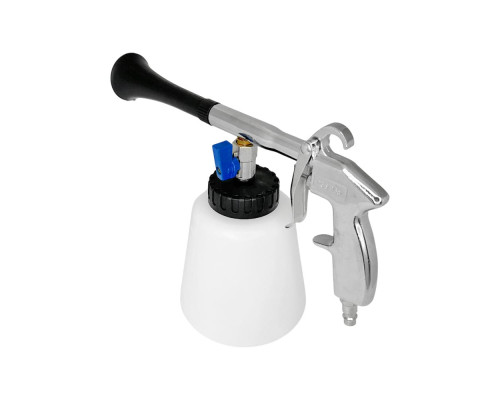 Пистолет для чистки салона "ТОРНАДО" Гамматест GTY7086 — купить с доставкой и гарантией качества Пистолет для чистки салона "ТОРНАДО" Гамматест GTY7086 — купить с доставкой и гарантией качества