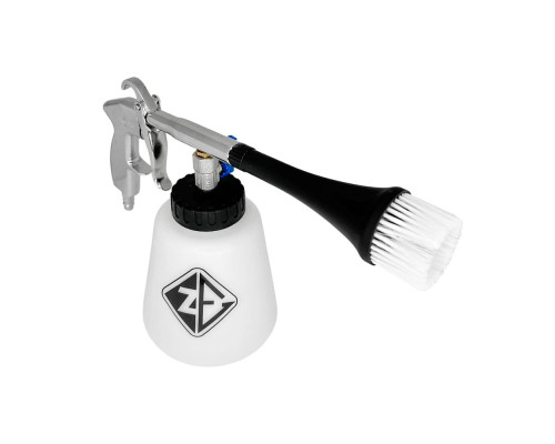 Пистолет для чистки салона "ТОРНАДО" Гамматест GTY7086 — купить с доставкой и гарантией качества Пистолет для чистки салона "ТОРНАДО" Гамматест GTY7086 — купить с доставкой и гарантией качества