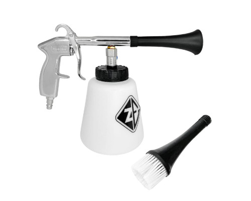 Пистолет для чистки салона "ТОРНАДО" Гамматест GTY7086 — купить с доставкой и гарантией качества Пистолет для чистки салона "ТОРНАДО" Гамматест GTY7086 — купить с доставкой и гарантией качества