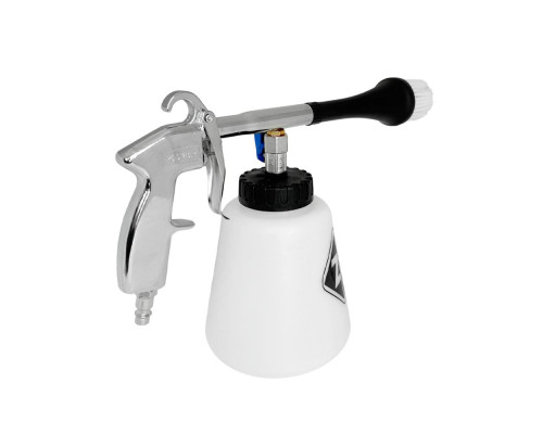 Пистолет для чистки салона "ТОРНАДО" Гамматест GTY7086 — купить с доставкой и гарантией качества Пистолет для чистки салона "ТОРНАДО" Гамматест GTY7086 — купить с доставкой и гарантией качества