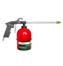 Пистолет для промывки с бачком Гамматест GTY7087