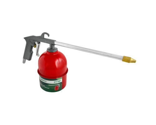 Пистолет для промывки с бачком Гамматест GTY7087 — купить с доставкой и гарантией качества Пистолет для промывки с бачком Гамматест GTY7087 — купить с доставкой и гарантией качества