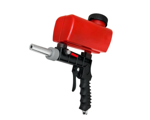 Пистолет пескоструйный Гамматест GTY7089 — купить с доставкой и гарантией качества Пистолет пескоструйный Гамматест GTY7089 — купить с доставкой и гарантией качества
