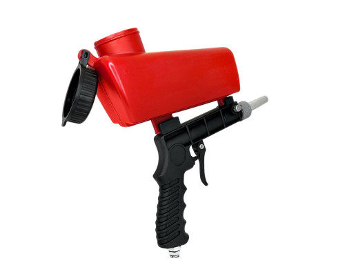 Пистолет пескоструйный Гамматест GTY7089 — купить с доставкой и гарантией качества Пистолет пескоструйный Гамматест GTY7089 — купить с доставкой и гарантией качества