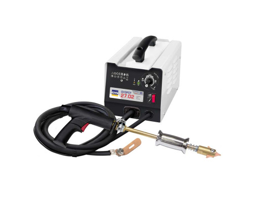 Аппарат точечной сварки GYSPOT 2700 — купить с доставкой и гарантией качества Аппарат точечной сварки GYSPOT 2700 — купить с доставкой и гарантией качества