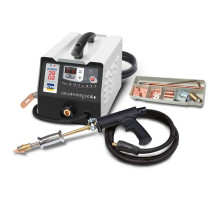 Аппарат точечной сварки GYSPOT 3902, арт. 052215 Аппарат точечной сварки GYSPOT 3902, арт. 052215