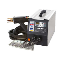Аппарат точечной сварки по алюминию GYSPOT ALU 66, арт. 080188