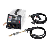Аппарат точечной сварки GYSPOT PRO 230 Аппарат точечной сварки GYSPOT PRO 230