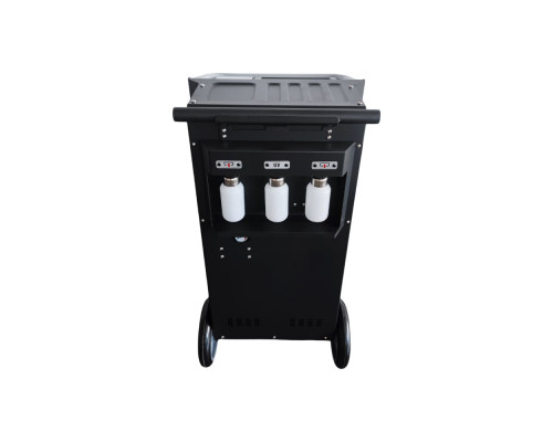 Установка  для заправки кондиционеров Хорекс Авто HAC Premium — купить с доставкой и гарантией качества Установка  для заправки кондиционеров Хорекс Авто HAC Premium — купить с доставкой и гарантией качества