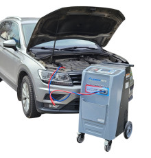 Установка для заправки кондиционеров Хорекс Авто HAC Standard