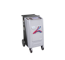 Установка для заправки кондиционеров Хорекс Авто HAC Standard