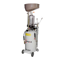 Установка для слива/откачивания отработанного масла Хорекс Авто HC-2097