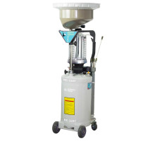 Установка для слива-откачивания отработанного масла Хорекс Авто HC-3297