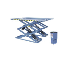 Ножничный подъёмник, г/п 3.0 т (напольная установка) Хорекс Авто HDSL-3.0SLE Ножничный подъёмник, г/п 3.0 т (напольная установка) Хорекс Авто HDSL-3.0SLE