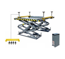 Ножничный подъёмник г/п 3.5 т Хорекс Авто HDSL-3.5S(SUV)