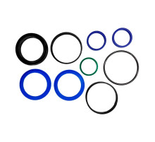 Ремкомплект ведомого гидроцилиндра для Хорекс Авто HDSL-3.5S (SUV) (GC-3.5S) (Slave)