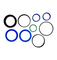 Ремкомплект ведомого гидроцилиндра для Хорекс Авто HDSL-3.5S (SUV) (GC-3.5S) (Slave)