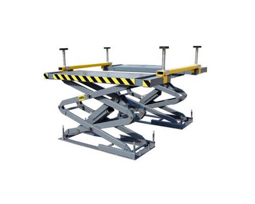 Ножничный подъёмник г/п 3.5 т Хорекс Авто HDSL-3.5S(SUV) — купить с доставкой и гарантией качества