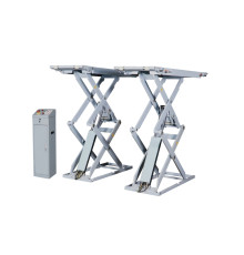 Ножничный подъёмник, г/п 3.5 т Хорекс Авто HDSLC-3.5