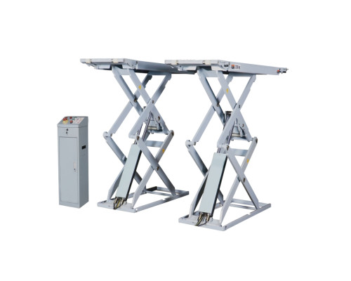 Ножничный подъёмник, г/п 3.5 т Хорекс Авто HDSLC-3.5 — купить с доставкой и гарантией качества