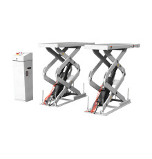 Ножничный подъёмник, г/п 3.6 т Хорекс Авто HDSLC-3.6S