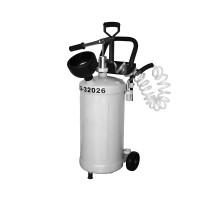 Установка для раздачи масла ручная Хорекс Авто HG-32026 Установка для раздачи масла ручная Хорекс Авто HG-32026