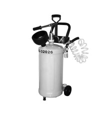 Установка для раздачи масла ручная Хорекс Авто HG-32026